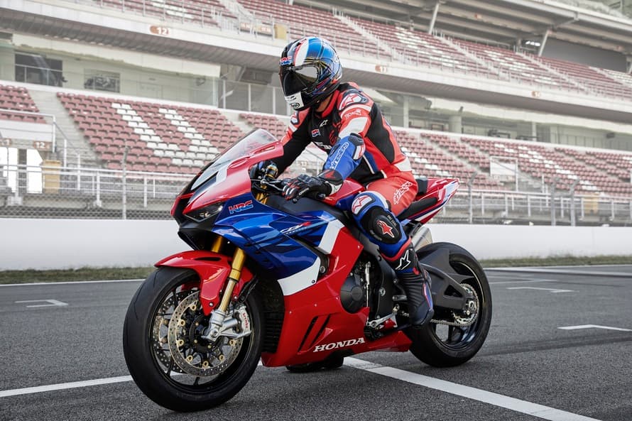 Rt honda ru